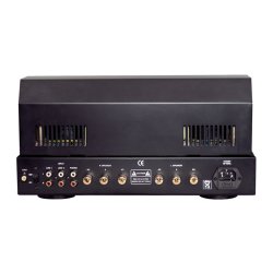 Dynavox VR-70E II Phono Chrome