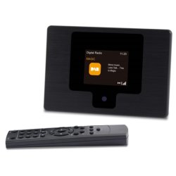 SCANSONIC D100BT DAB TUNER