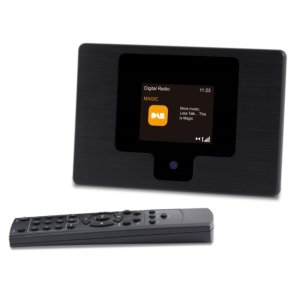 SCANSONIC D100BT DAB TUNER