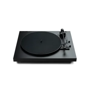 Pro-Ject A1.2 Automatic Turntable - OM10 Black