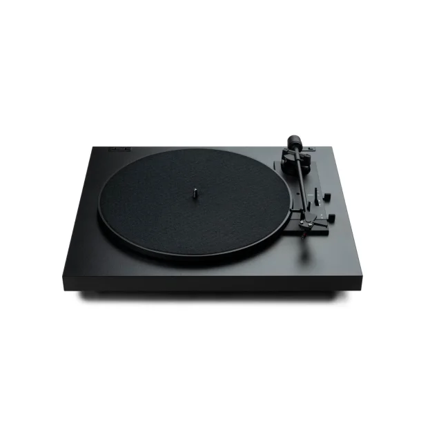 Pro-Ject A1.2 Automatic Turntable - OM10 Black