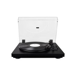 Pro-Ject Automat A1 pladespiller med Ortofon OM-10