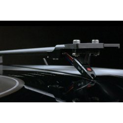 Pro-Ject Automat A1 pladespiller med Ortofon OM-10