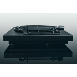 Pro-Ject Automat A1 pladespiller med Ortofon OM-10