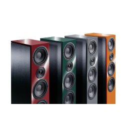 Heco Aurora 700 3-VEJS BASSREFLEX GULVHJTTALER