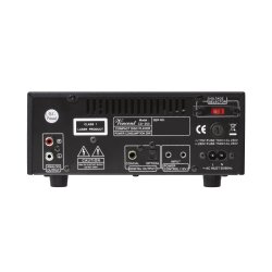 Vincent CD-200,  HYBRID CD-afspiller