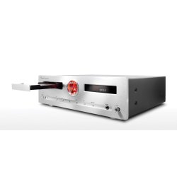 Vincent CDS-7 DAC Hybrid CD afspiller