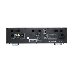 Vincent CDS-7 DAC Hybrid CD afspiller