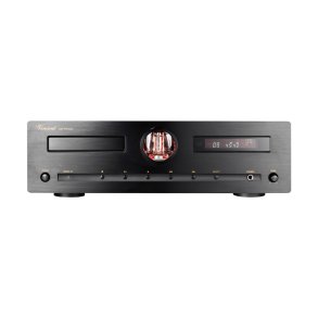 Vincent CDS-7 DAC Hybrid CD afspiller