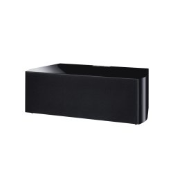 HECO Celan Revolution 4 - Center