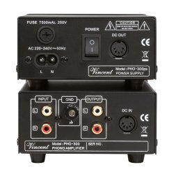 Vincent PHO-300