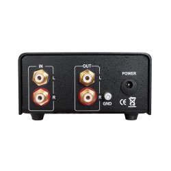 Vincent PHO 200 RIAA