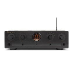 Vincent SA-T 7 Diamond, Black / Silver