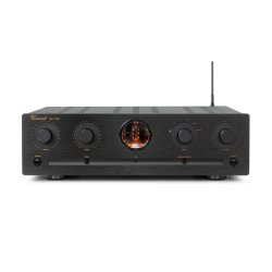 Vincent SAT 7mk Silver / Black