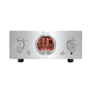 Vincent SV-200 Kraftig mini, integreret stereo forstærker