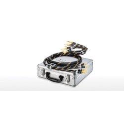 Vincent High-End Single-Wire Kabel