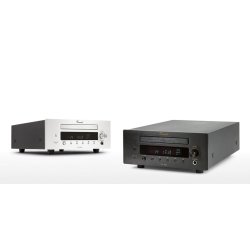 Vincent CD-200,  HYBRID CD-afspiller