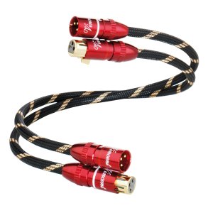 Vincent XLR  High-End Kabel