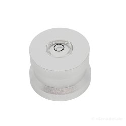 DYNAVOX ALUMINIUM SINGLE-PUCK 