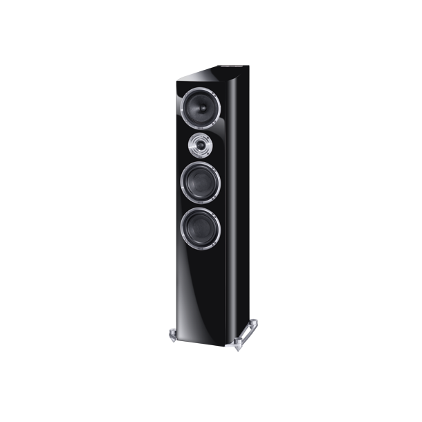 HECO Celan Revolution 9 Sort