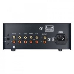 Dynavox TPR 3 Forforstrker med RIAA