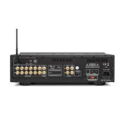 Vincent SAT 7mk Silver / Black