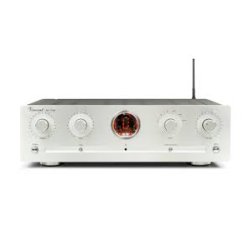 Vincent SAT 7mk Silver / Black