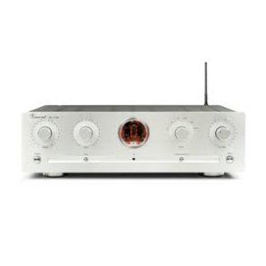 Vincent SAT 7mk Silver / Black