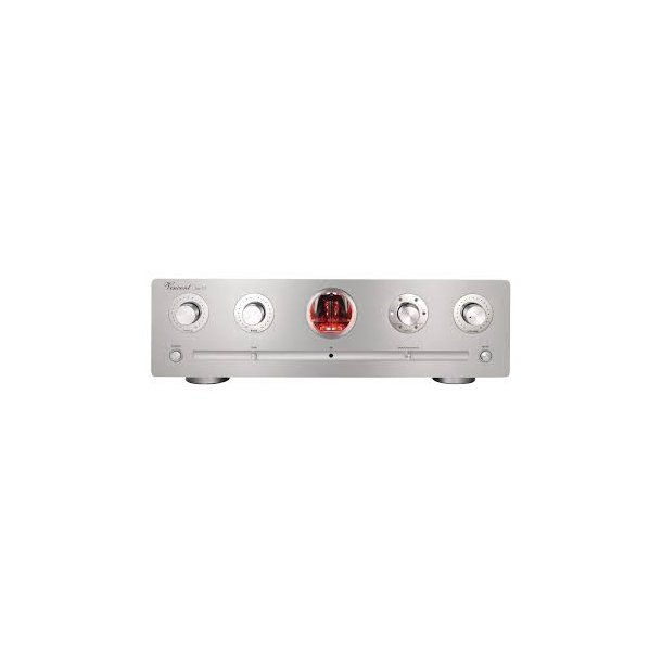 Vincent SA-T 7 Silver (Demo)