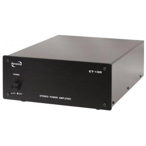 Dynavox Effektforstrker ET 100