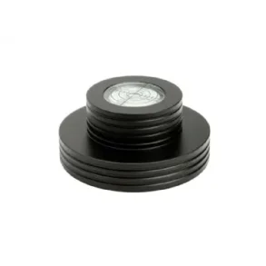 Dynavox PST330 Grammofonplade-stabilisator