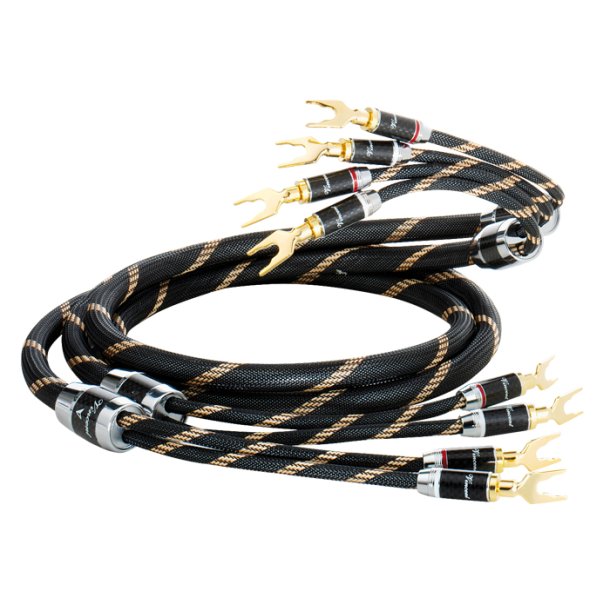 Vincent High-End Single-Wire Kabel