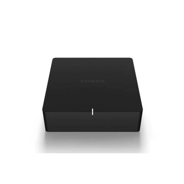 Sonos Port Streamer