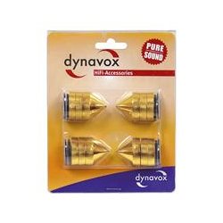 Dynavox spikes