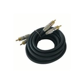 Dynavox HiFi Phonokabel 2 meter