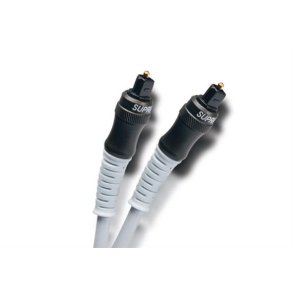 SUPRA ZAC Toslink digital lydkabel 1m