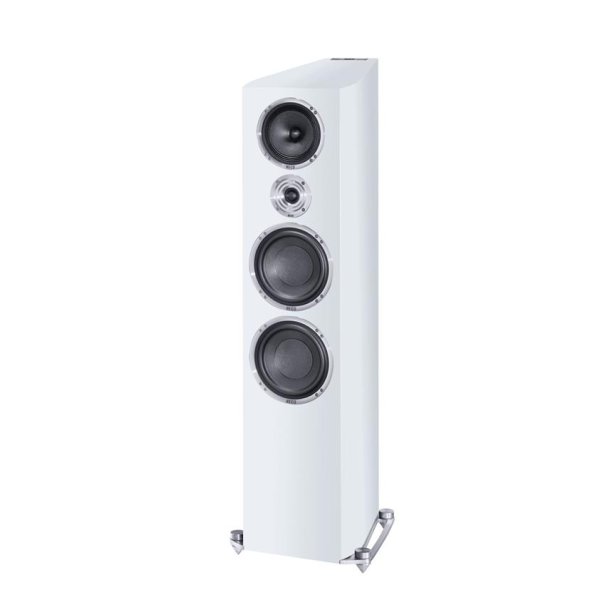 HECO Celan Revolution 9 Hvid