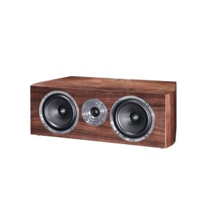 HECO Celan Revolution 4 - Center