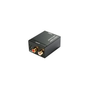 Dynavox Digital - Analog-Converter