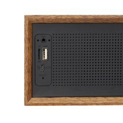 Dynavox FMP3 BT - radio med BT 