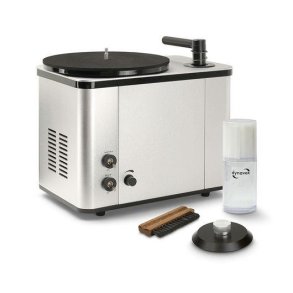 Dynavox RCM-400 Pladerenser