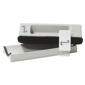 Dynavox Record Bruch