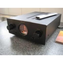Vincent SV-200 Kraftig mini, integreret stereo forstrker