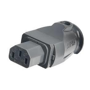 Supra SWF-10 Female, ICE BLUE