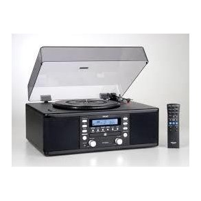 TEAC LP-R550/USB